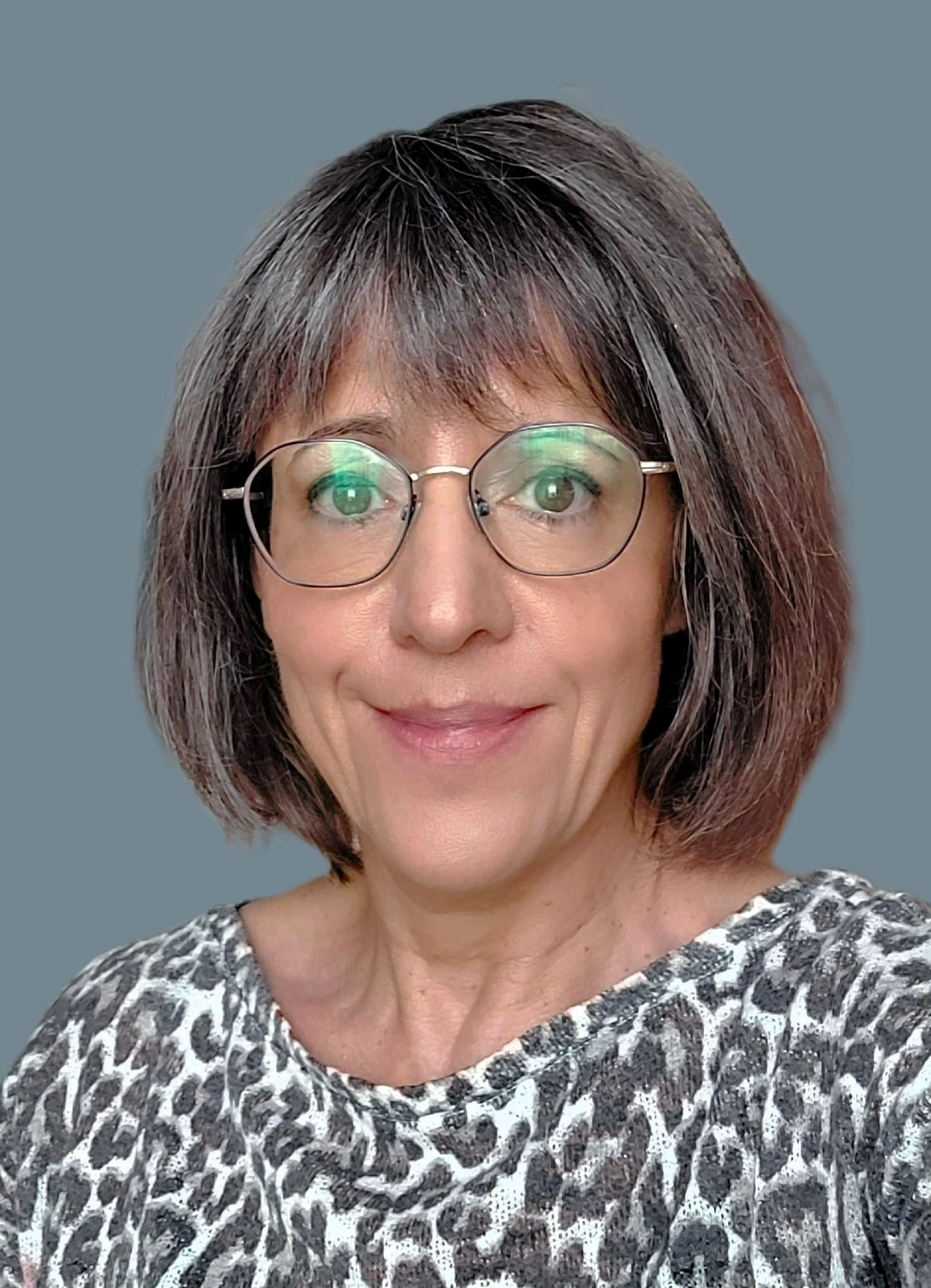 Dr Cristina Rocha