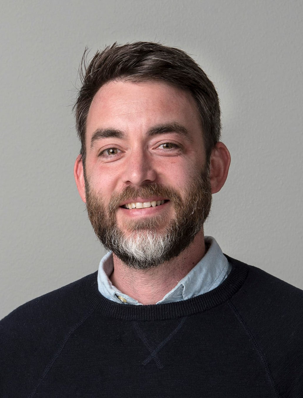 Dr Michael Martin