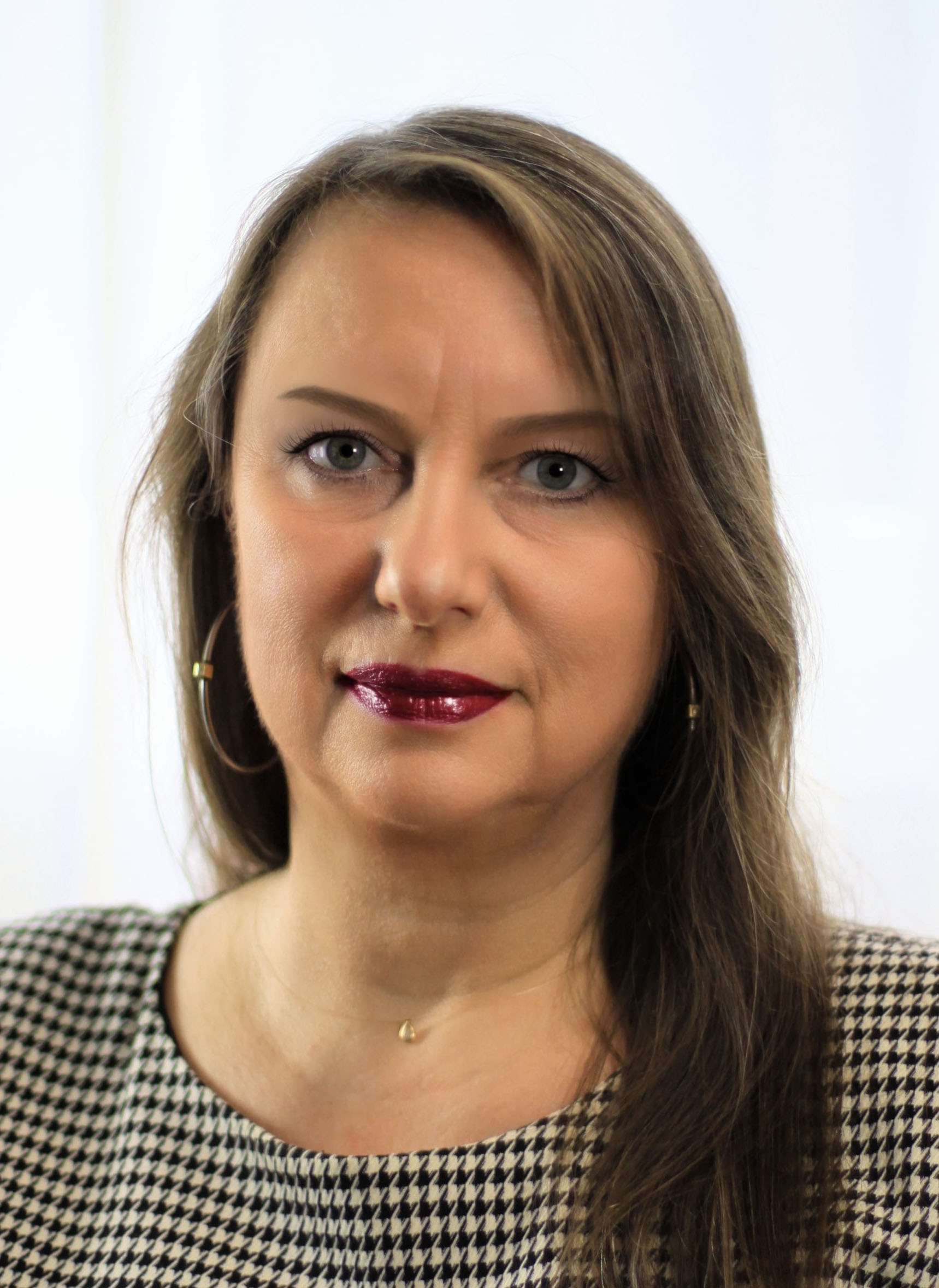 Dr Sylvia Lorek