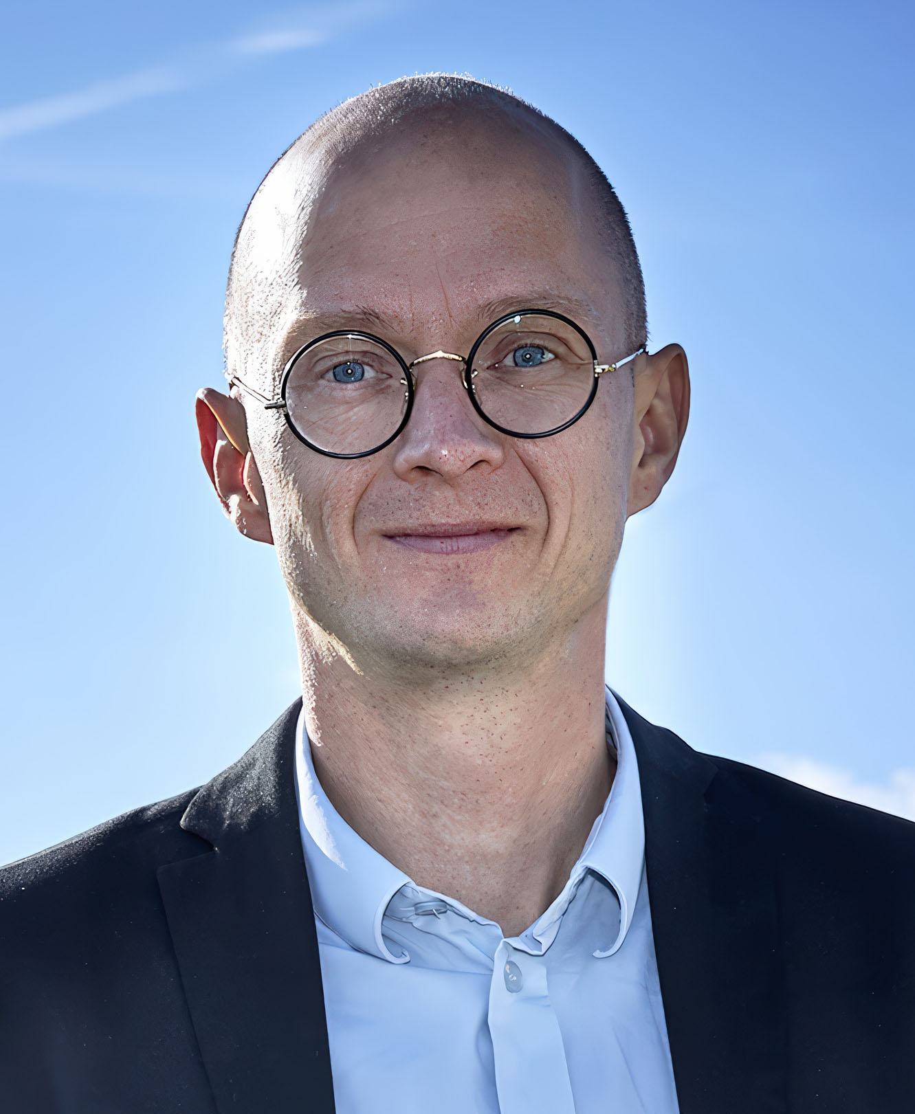 Dr Thomas Budde Christensen