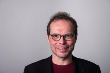 Celebrating Dr. Jaco Quist – Former Chair of the ERSCP Board (2017–2024)