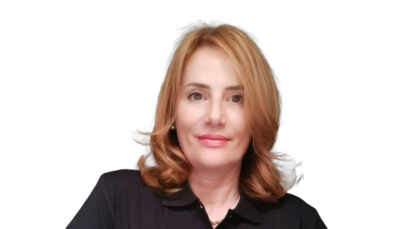 Meet Dr. Aida Szilagyi