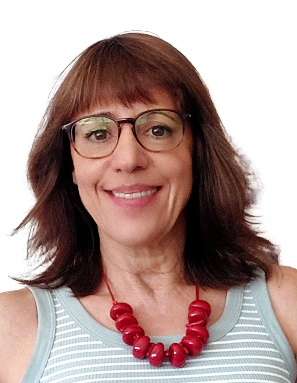 Dr Cristina Rocha
